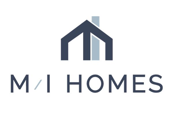 M/I Homes logo