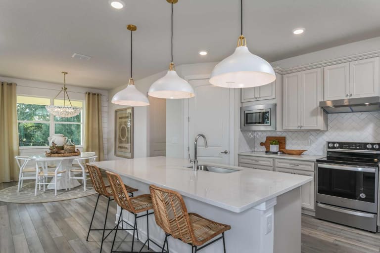 NEO | Del Webb Stone Creek - Mystique