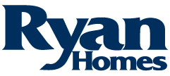 Ryan Homes logo