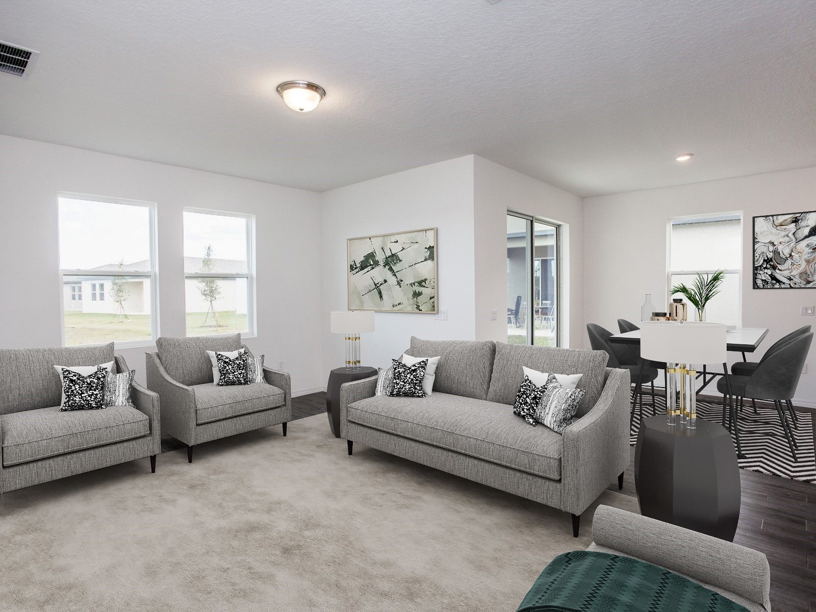 NEO Venice Woodlands Valencia