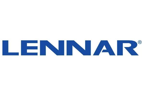Lennar logo