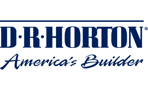 DR Horton logo