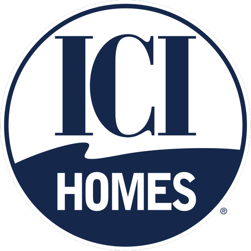 Ici Homes logo