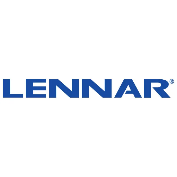 Lennar logo