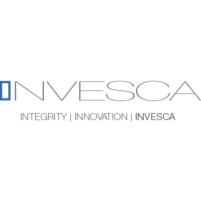 Invesca logo