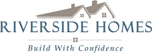 Riverside Homes logo