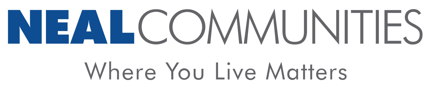 Neal Communities logo