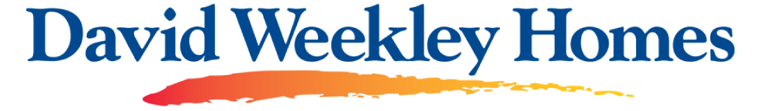 David Weekley Homes logo