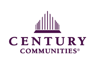 Century Communities logo
