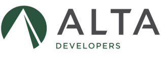 Alta Developers logo