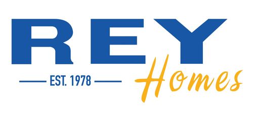 Rey Homes logo