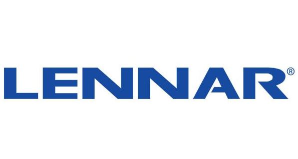 Lennar logo