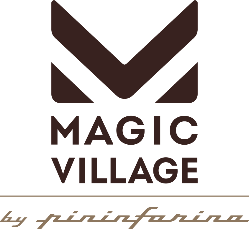 Magic Development Group logo