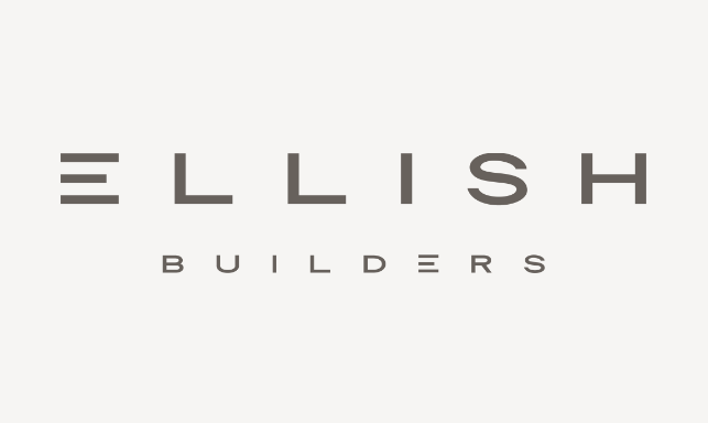Ellish Builders logo
