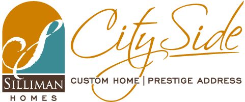 Silliman Homes logo