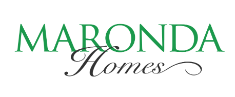 Maronda Homes logo