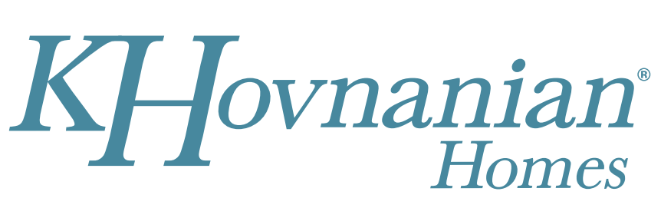 KHovnanian Homes logo