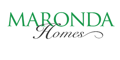 Maronda Homes logo