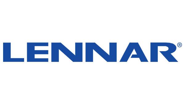 Lennar logo