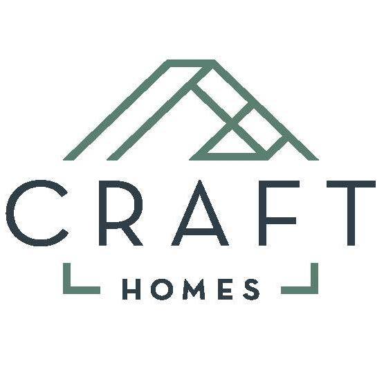 Craft Homes logo