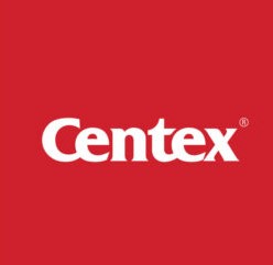 Centex logo