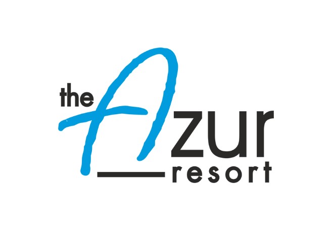 The Azur Resort logo