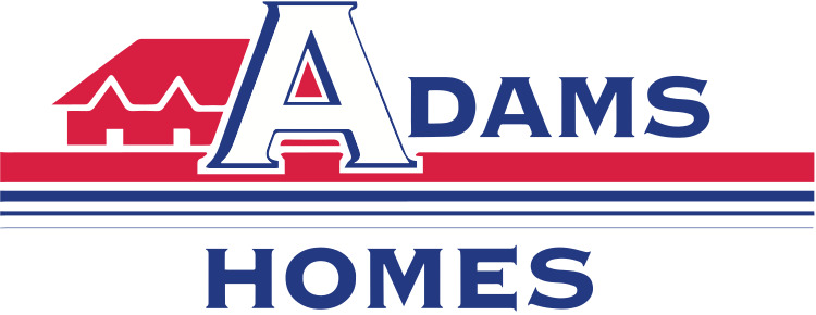Adams Homes logo