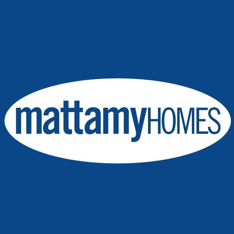 Mattamy Homes logo