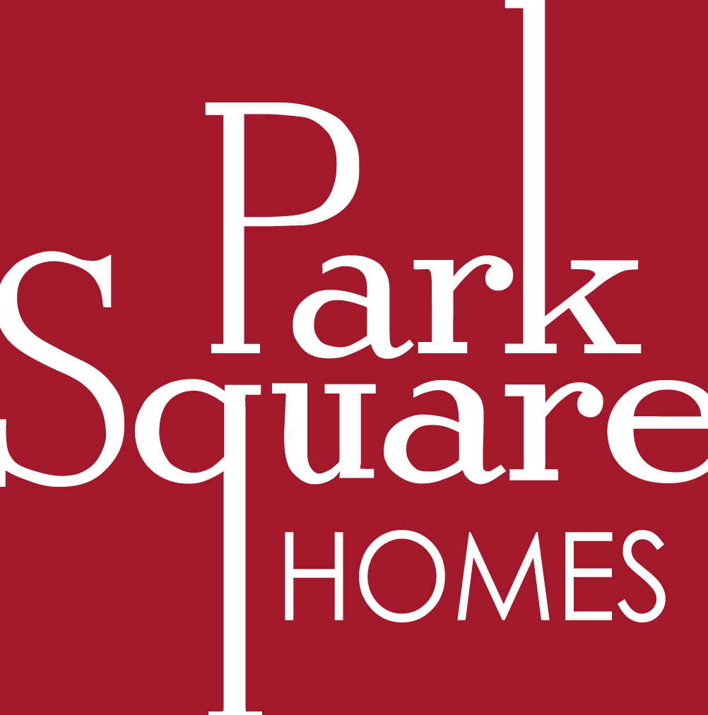 Park Square Homes logo
