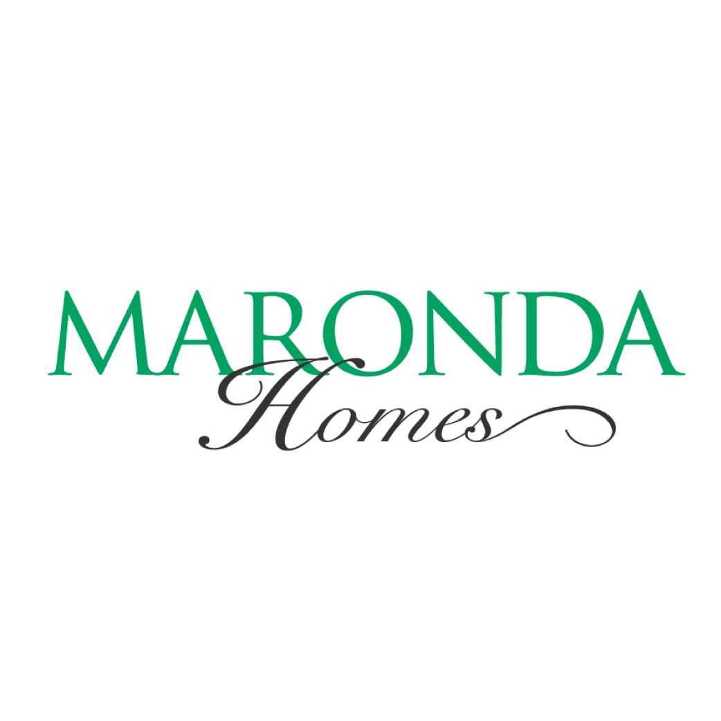 Maronda Homes logo