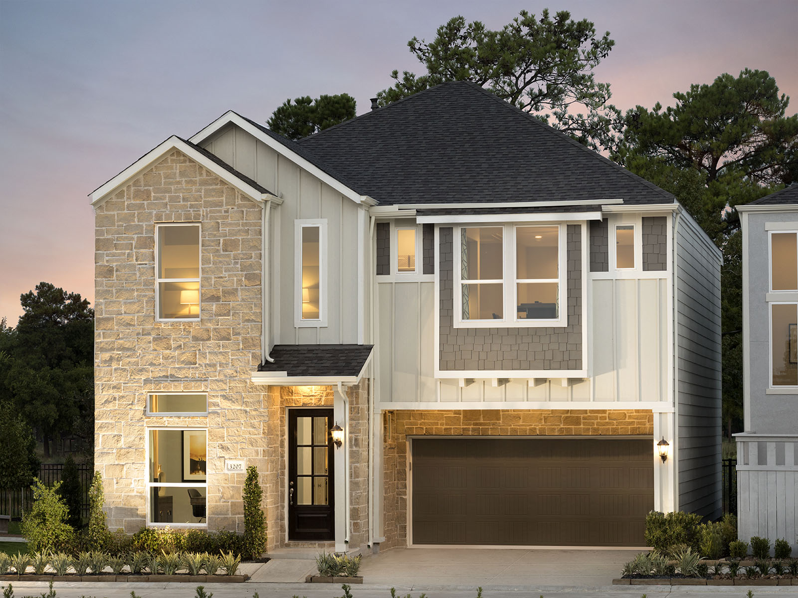 patio home collection