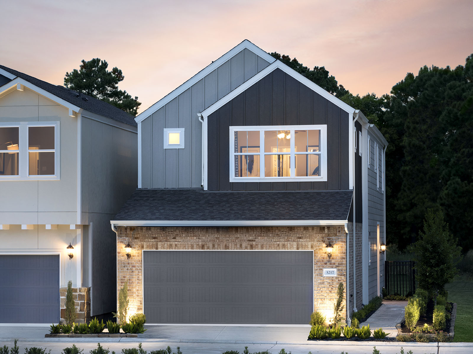 townhome collection