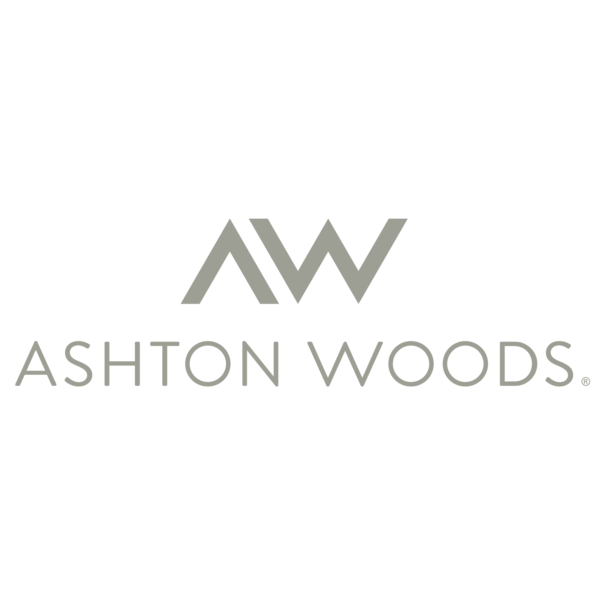 Ashton Woods logo