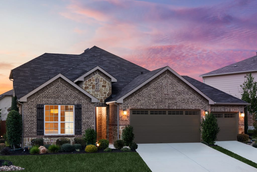 Davis Ranch Lp Davis Ranch, San Antonio, Pulte Homes | Properties NEO