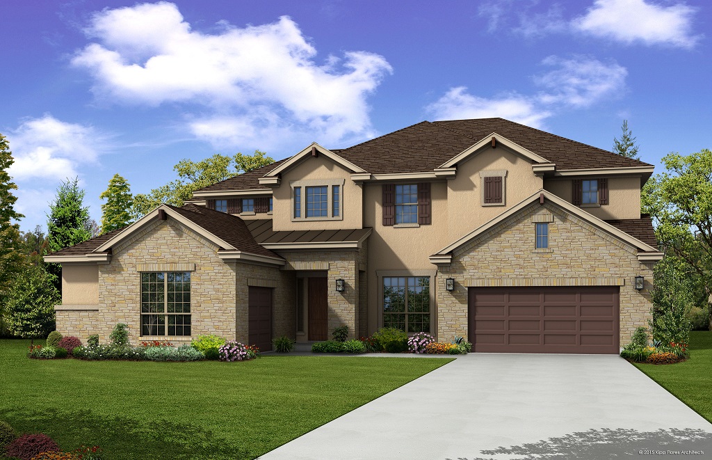 Potranco Ranch, Castroville, Empire Communities | Properties NEO