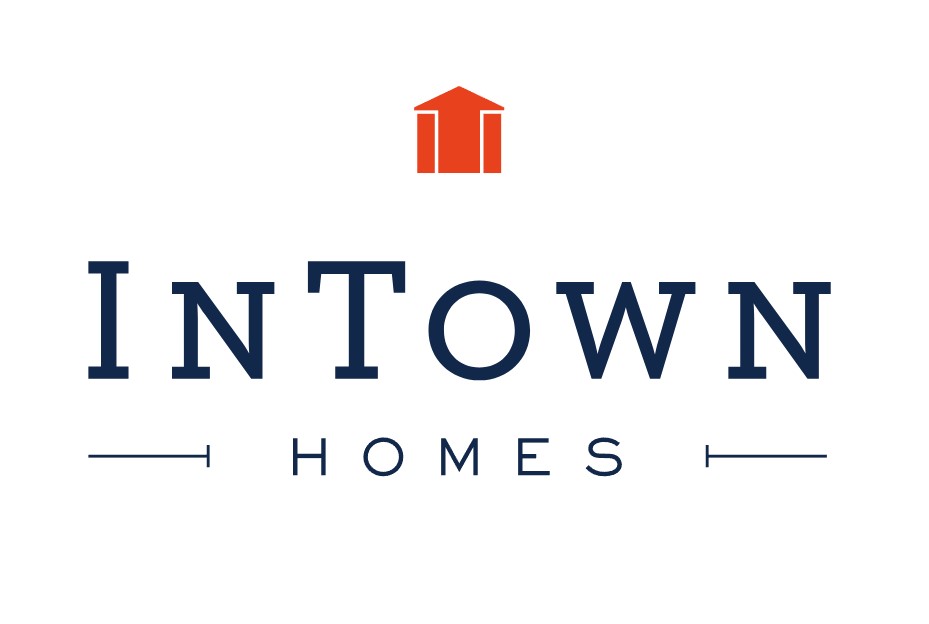 InTown Homes logo