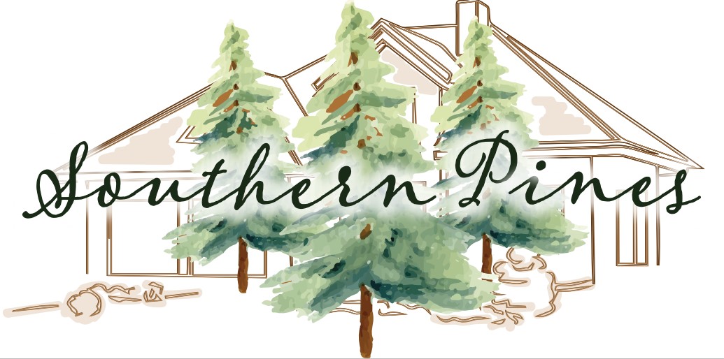 East Texas Homes logo