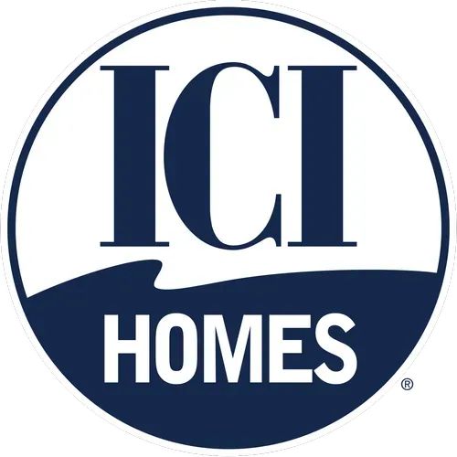 Ici Homes logo
