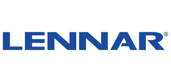Lennar logo