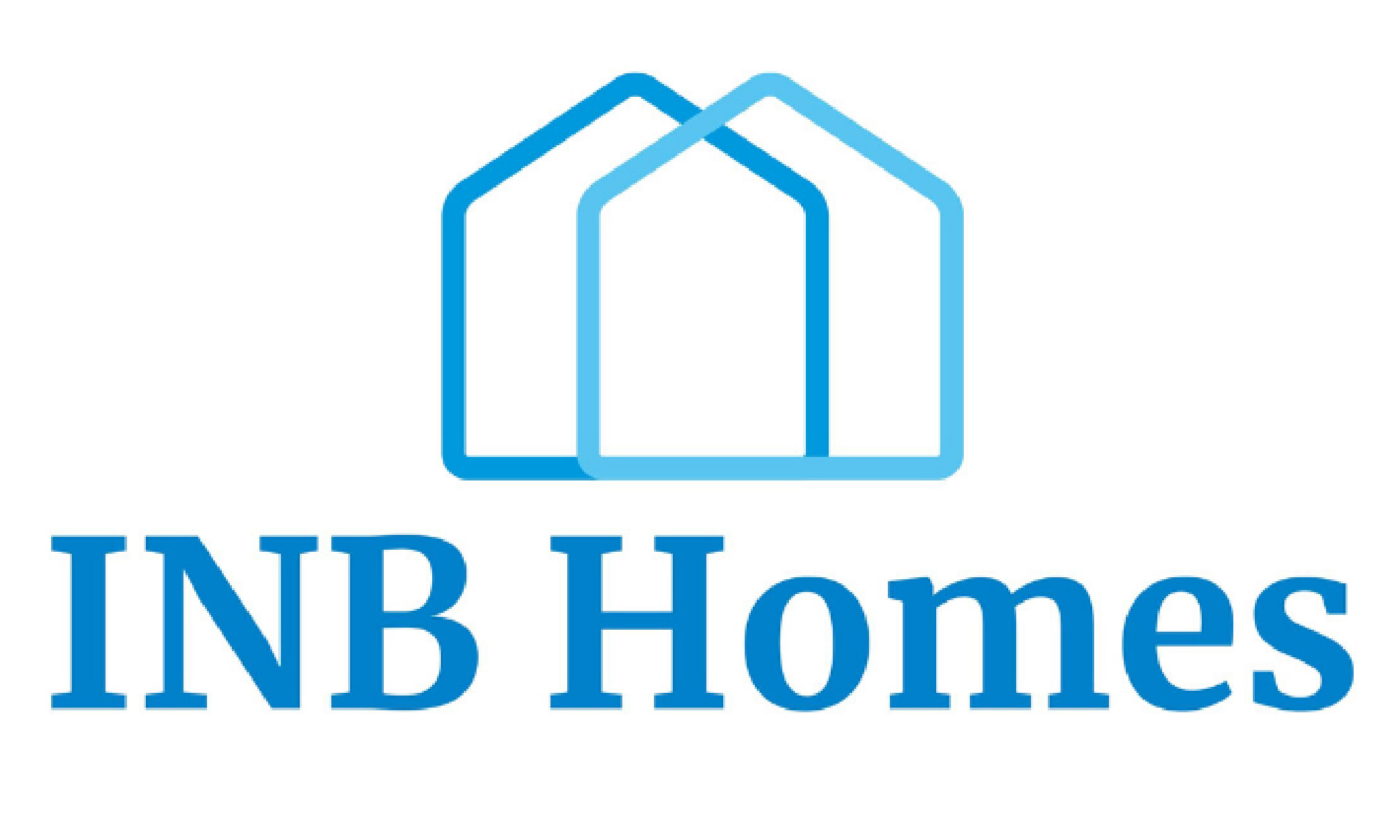 INB Homes logo