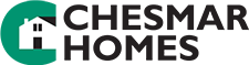 Chesmar Homes logo