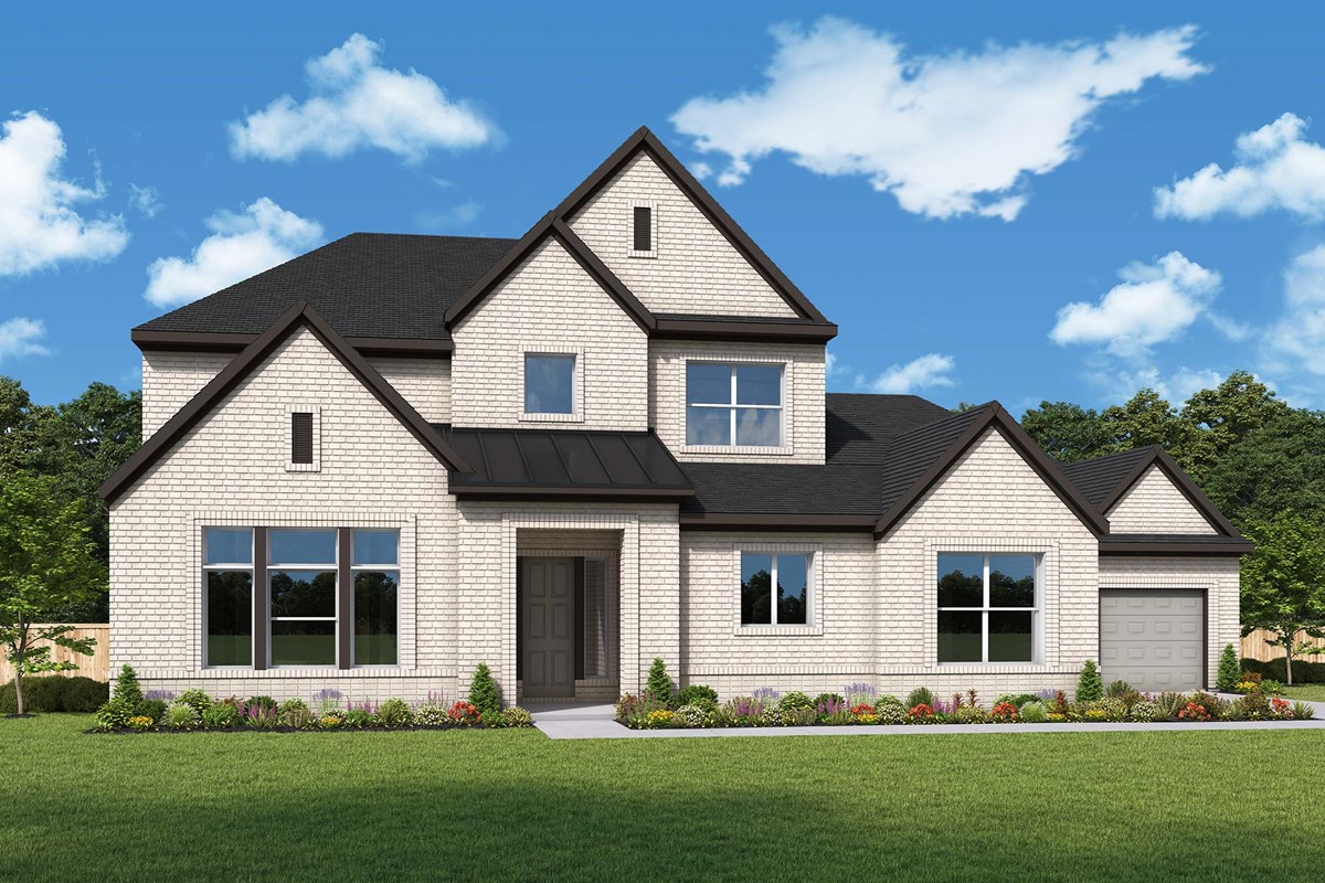 Northshore at Lakewood Village, Little Elm, David Weekley Homes | NEO