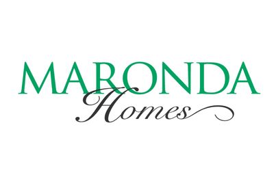 Maronda Homes logo