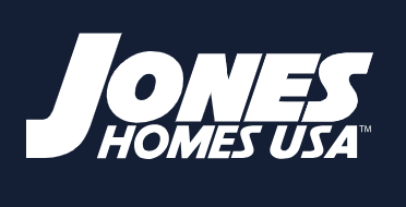 Jones Homes USA logo