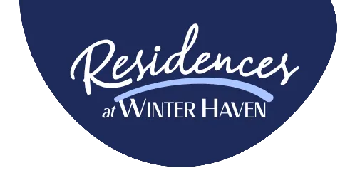 Laref Homes logo