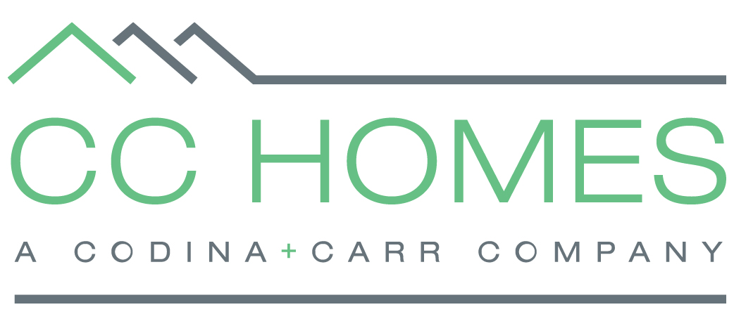 CC Homes logo