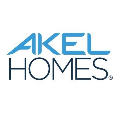 Akel Homes logo