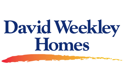 David Weekley Homes logo
