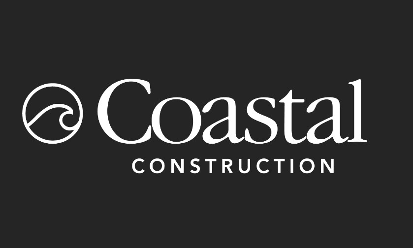 Coastal Construction logo