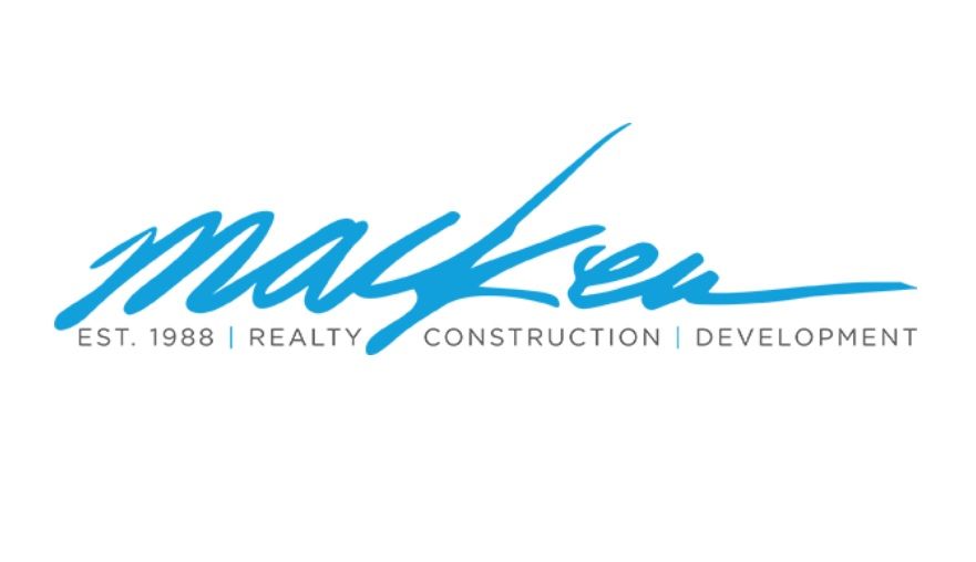 Macken Companies logo